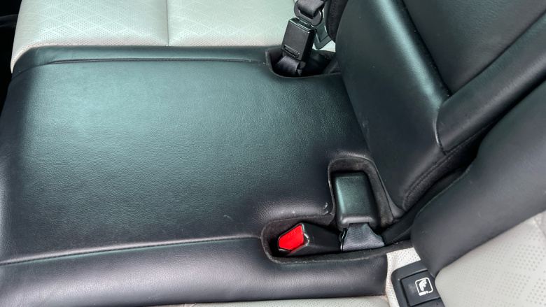 Kia Sportage 2.0 CRDi GT-Line 5dr [AWD] Diesel Estate